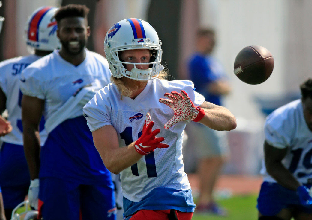 Buffalo Bills
